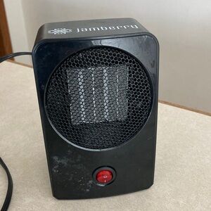 Jamberry Black Nail Dryer